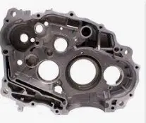 Картер двигателя правый ZS 172FMM-5 PR250 ST