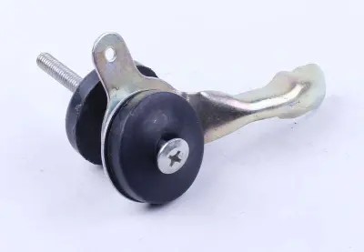 Важіль керування обертами двигуна мотоблока 190N (12Hp)