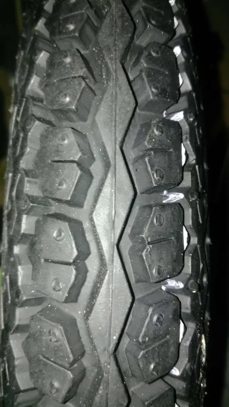 Мотошина Deli Tire S-231 3.00-10 TT