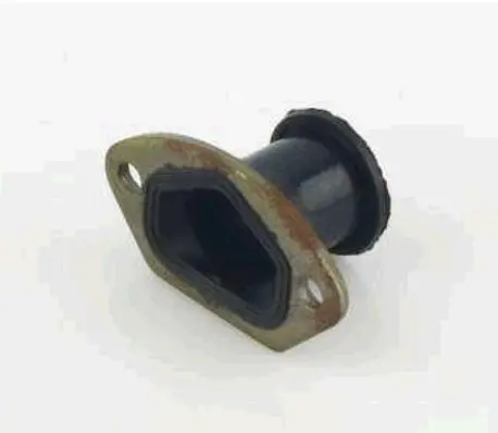Патрубок карбюратора Goodluck GL 4500/5200 резиновый CANFLY