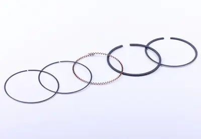 Кільця поршневі 190F STD Ø90,00 мм, комплект на 1 поршень