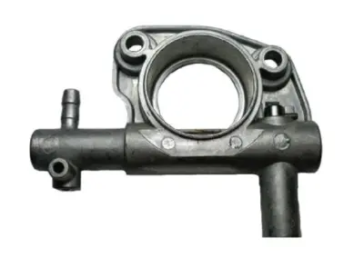 Маслонасос CANFLY для бензопил Oleo-Mac 936/937/940/941C/941CX
