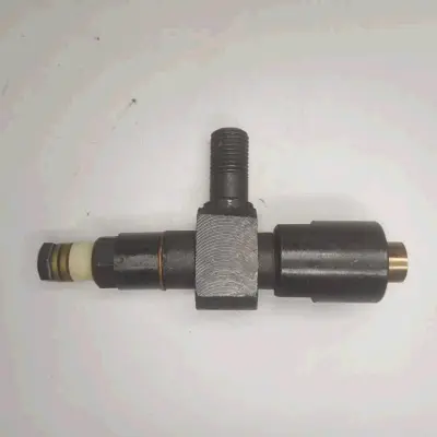 Форсунка в зборі для мотоблока 195N (15 Hp) TD