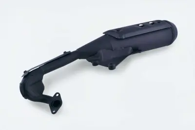 Глушитель для скутера Suzuki Address AD100
