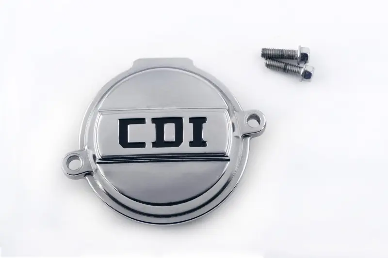 Крышка звезды распредвала 4T CB125/150