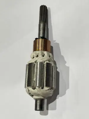Якір електростартера Yamaha JOG 50 VDK