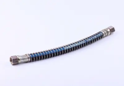Шланг високого тиску ГПК L-385 мм DongFeng 354/404 (304.40A.017)