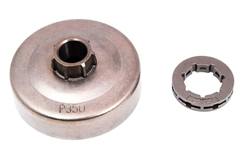 Барабан сцепления со съемным венцом Partner P350/351 BEST mod.B