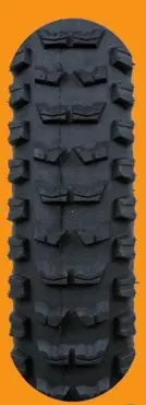 Велосипедная покрышка JINDE A210 26 × 2,10