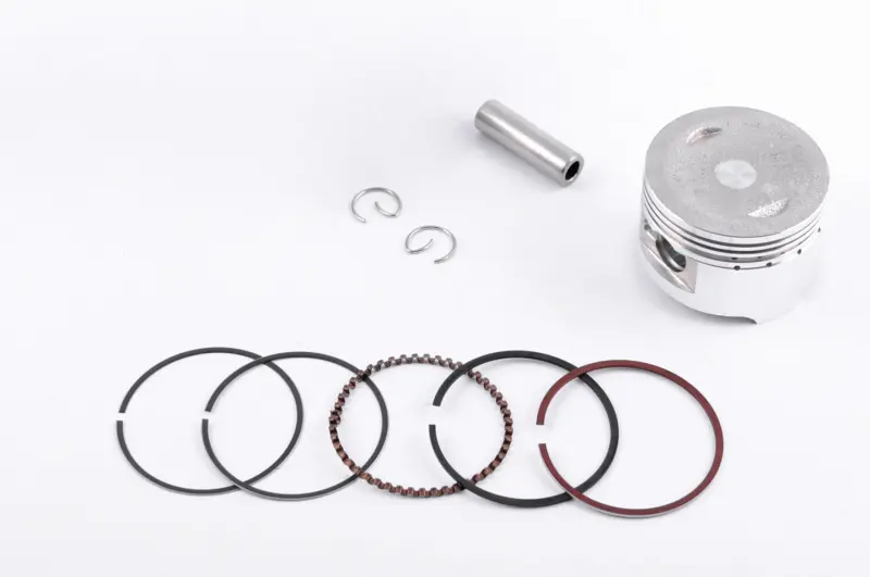 Поршневий комплект MSU 4T GY6 80 STD, Ø47 мм, палець Ø13 мм