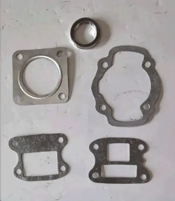 Набір прокладок циліндра Honda TACT AF16 Ø41 мм, mod. C, MAX GASKETS