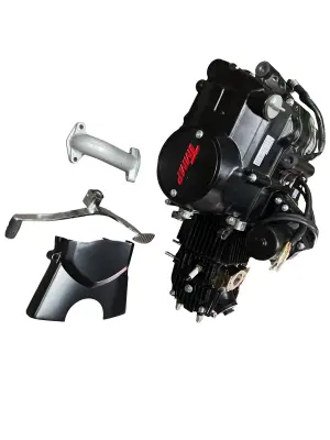 Двигун ATV 110 см³ 152FMH-I, МКПП 3+1
