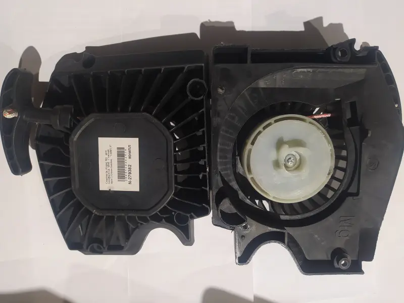 Стартер у зборі з легким пуском для бензопили Goodluck GL 5800, Green Garden CANFLY