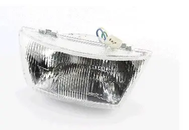 Фара передня в зборі для Yamaha Jog Next Zone ZR KOMATCU