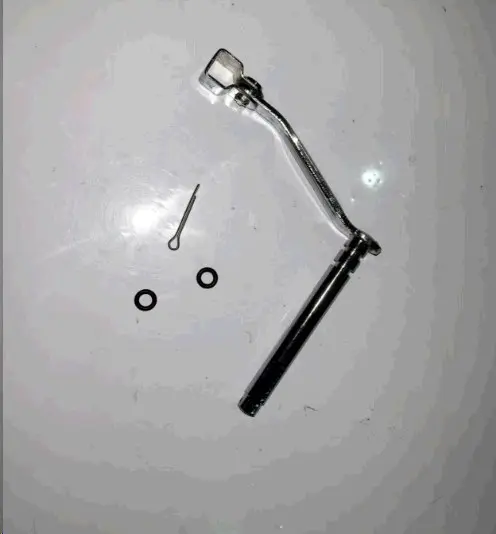 Вал выжима сцепления CB/CG 150/250 MIS
