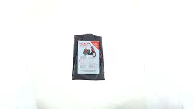Чехол сиденья IGR EURO для Honda Dio AF62/AF68, кожвинил, кант, HONDA