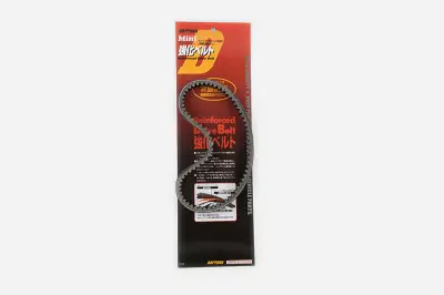Ремень вариатора DAYTONA 788 × 17,0 для 2T Stels 50 и Zongshen Storm