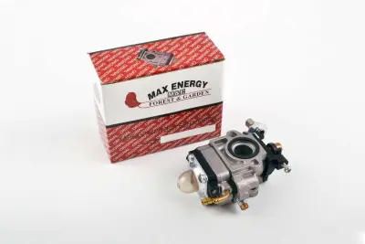 Карбюратор для мотокоси 1E40F MAX ENERGY