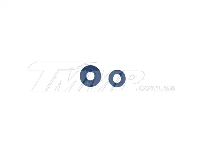 Сальники коленвала для бензопил Goodluck GL4500/5200, 2 шт.