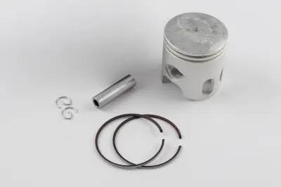 Поршень SEE для Yamaha Jog 72, ремонт 0.50, Ø47.50 мм