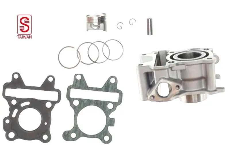 ЦПГ SEE для Yamaha SA36J, Vino, Gear 4T, Ø38 мм, палец 10 мм