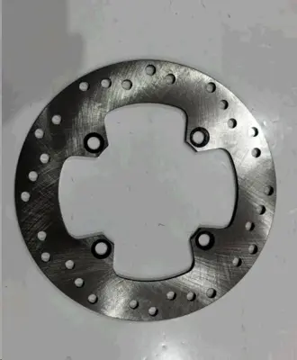 Передний тормозной диск Honda SH 125/150, 220 мм