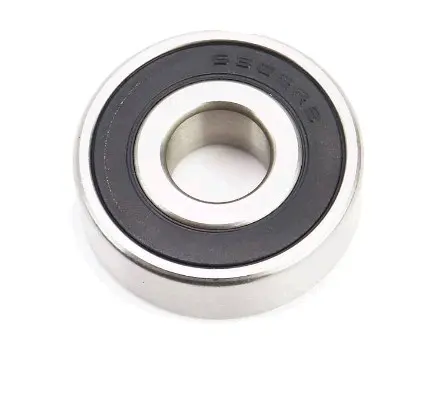 Підшипник переднього колеса 6302-2RS 15×42×13 для Zongshen CG250