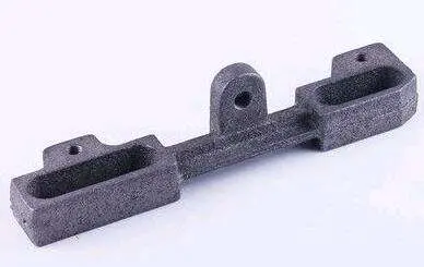Переднє кріплення двигуна мотоблока 180N/190N/195N (12/15 Hp) TD