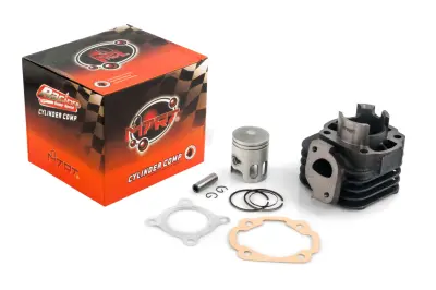 ЦПГ SEE Taiwan для Yamaha JOG 3KJ 50, Ø40 мм, палець 10 мм