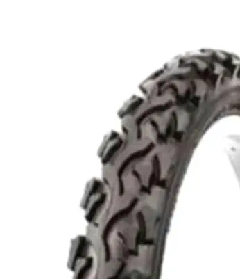 Велосипедная шина Deli Tire S-186 14 x 1,75 (47-254)