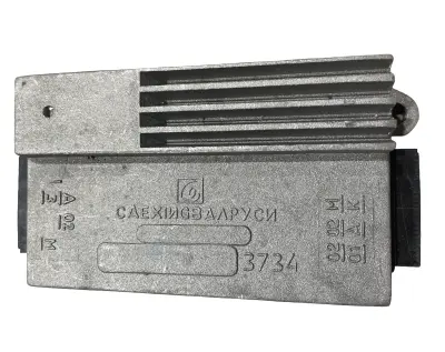 Коммутатор КЭТ/БКС для Минск и Восход 12 В