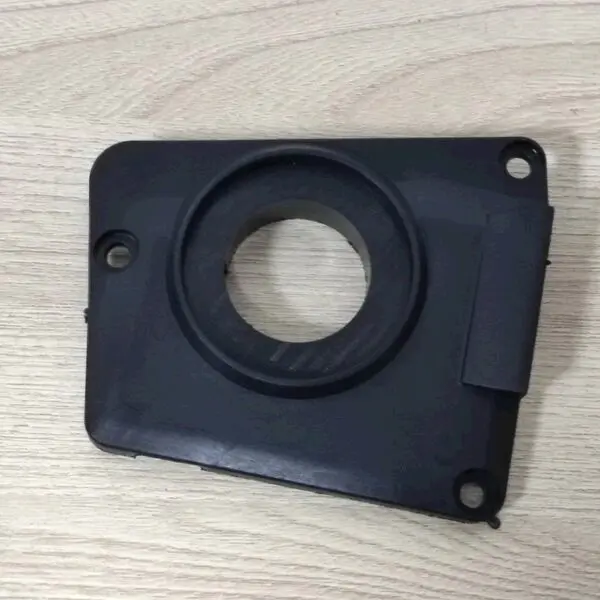 Кришка масляного насоса бензопили Goodluck GL4500/5200