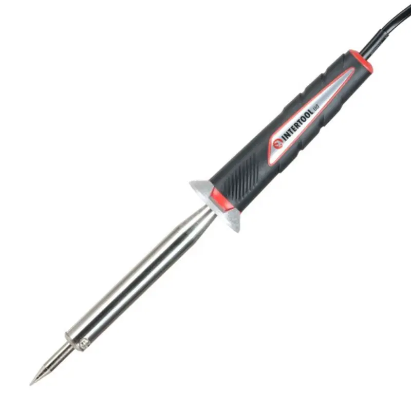 Паяльник контактный INTERTOOL 40 Вт, 230 В