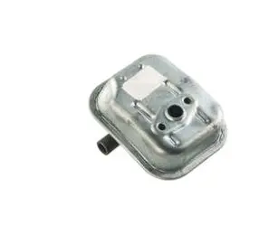 Глушитель для мотокосы 4T 139F