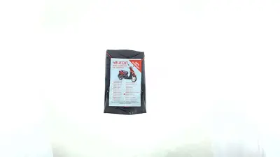Чехол сиденья для Yamaha JOG 3KJ, кожвинил, кант, надпись YAMAHA, EURO IGR