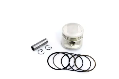 Поршень SEE Taiwan для Zongshen CG125 STD Ø56,5 OHV