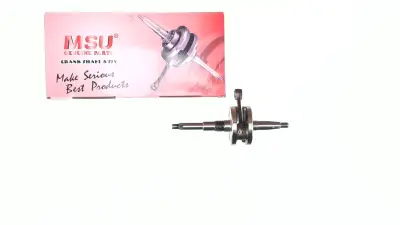 Колінвал для Honda Tact AF16, MSU