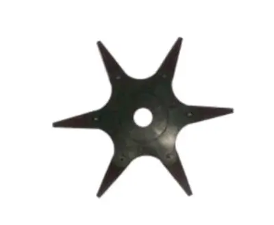 Сегментный нож KOSA 6T для мотокосы