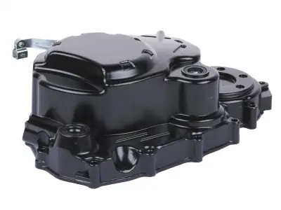 Кришка зчеплення права 4T CG150/200 AMG