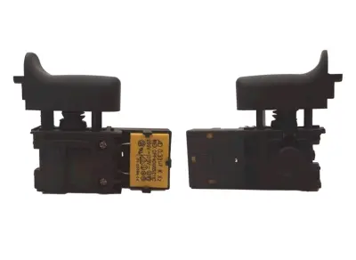 Кнопка-вимикач для перфоратора Makita HR2470
