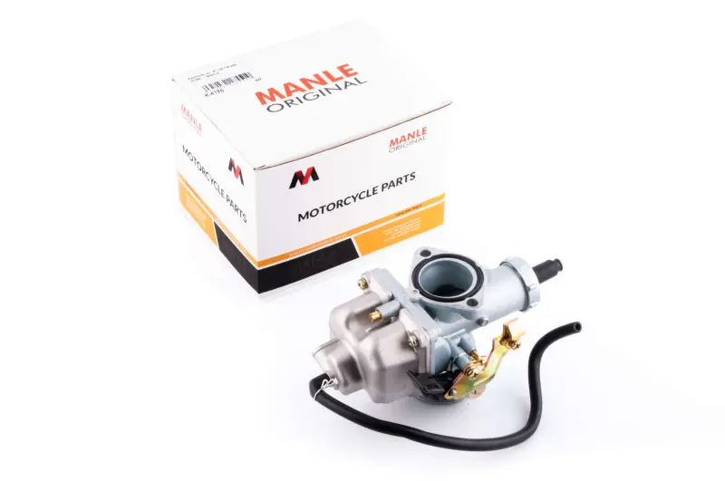 Карбюратор MANLE PZ30 для 4T CB/CG 200, дросель під трос
