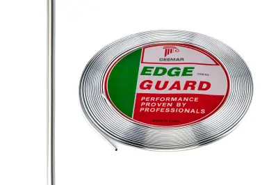 Декоративний захисний кант Deemar Edge Guard 609