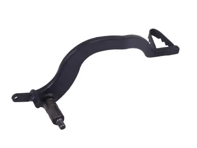 Педаль заднего тормоза Shineray XY200GY-9A AMG-2
