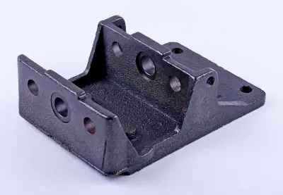 Задня кришка корпусу мотоблока 190N/195N (12 к. с.) TD
