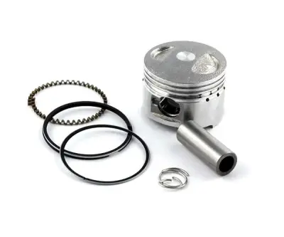 Поршень 4T GY6 60 STD Ø44,00 SUNY mod.A