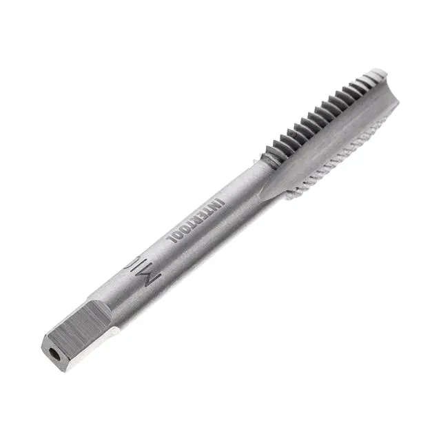 Мітчик INTERTOOL M10×1,5 мм