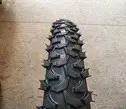 Велосипедная покрышка 26 x 1.95