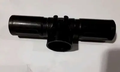 Ручка насоса DS 29×140 мм для HB-01