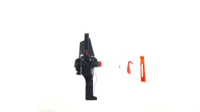 Задня рукоятка з паливним баком і праймером для Goodluck GL4500/5200 SVET