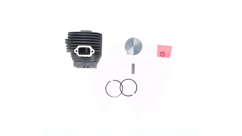 ЦПГ WOODMAN mod.A для бензопилы St M 066, Ø54 мм